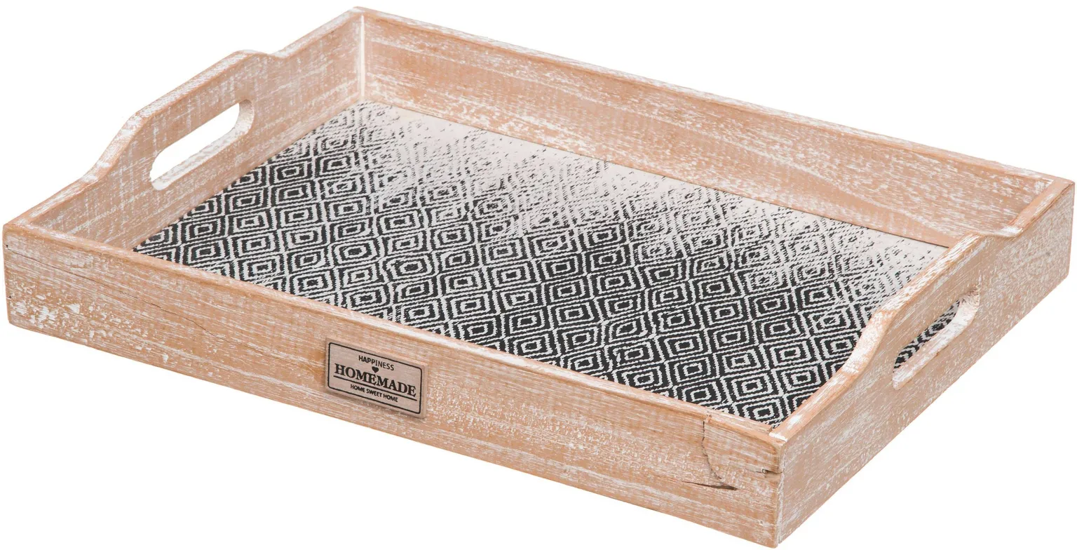 KANDIK TUNNE 40X30X6,5CM
