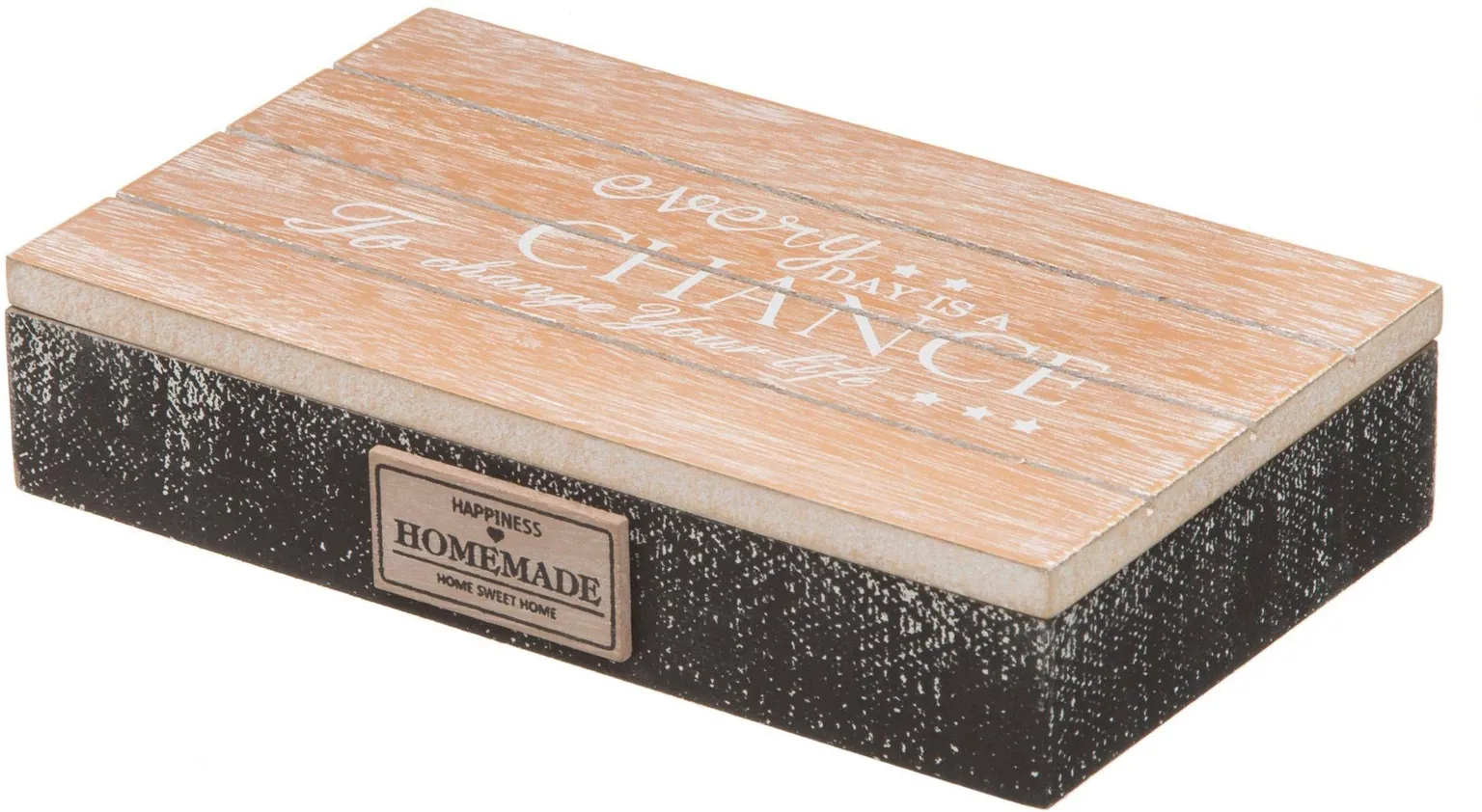 SISUSTUSKAST KAANEGA TUNNE 21X12,5X4,5CM PUIT