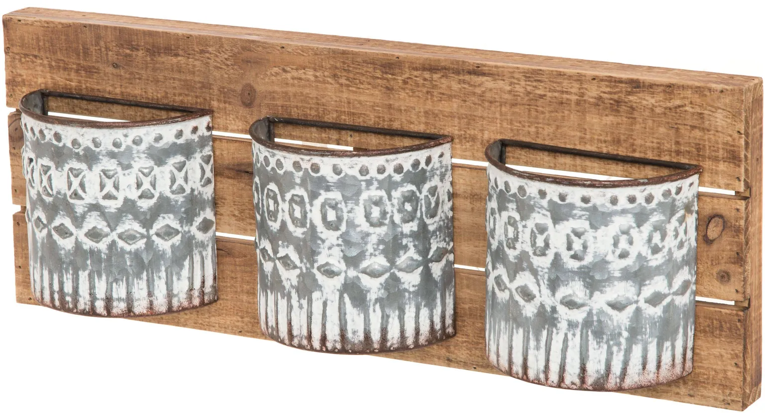 HOIUALUS 4LCOLLECTION OULA KOLME PURGIGA 53X10X20CM