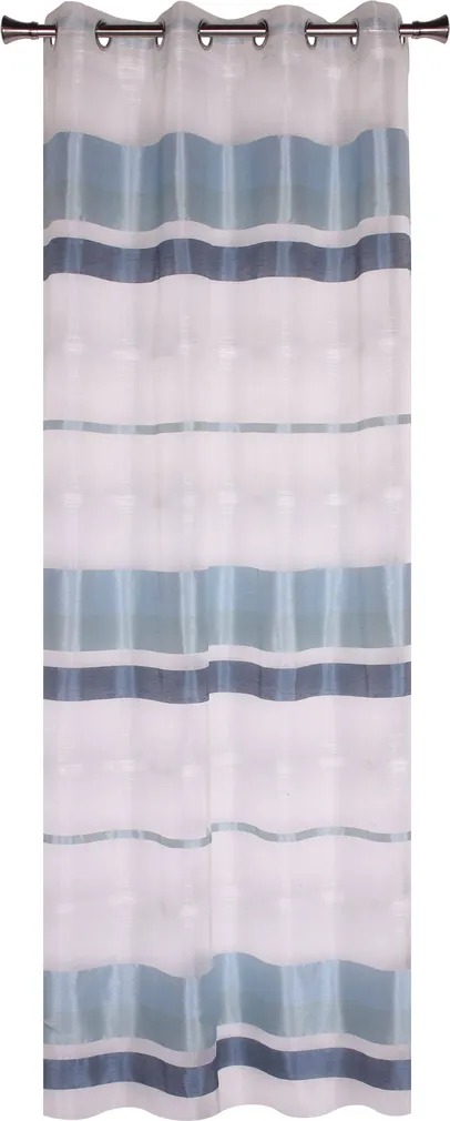 KARDIN AASADEGA TIRAS SPLENDID 140X245CM SININE