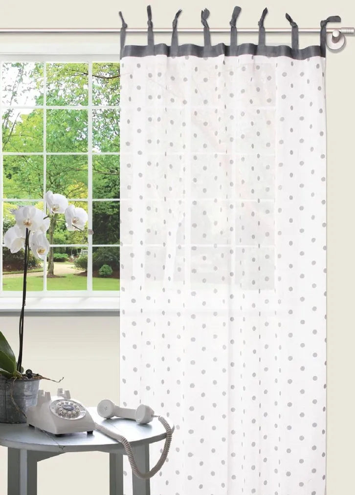 KARDIN PAELTEGA DOT SPLENDID 140X245CM HALL