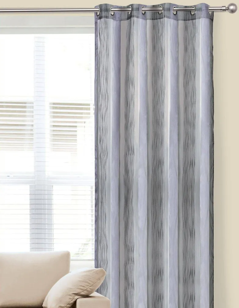 KARDIN AASADEGA ROMEO SPLENDID 140X245CM VALGE