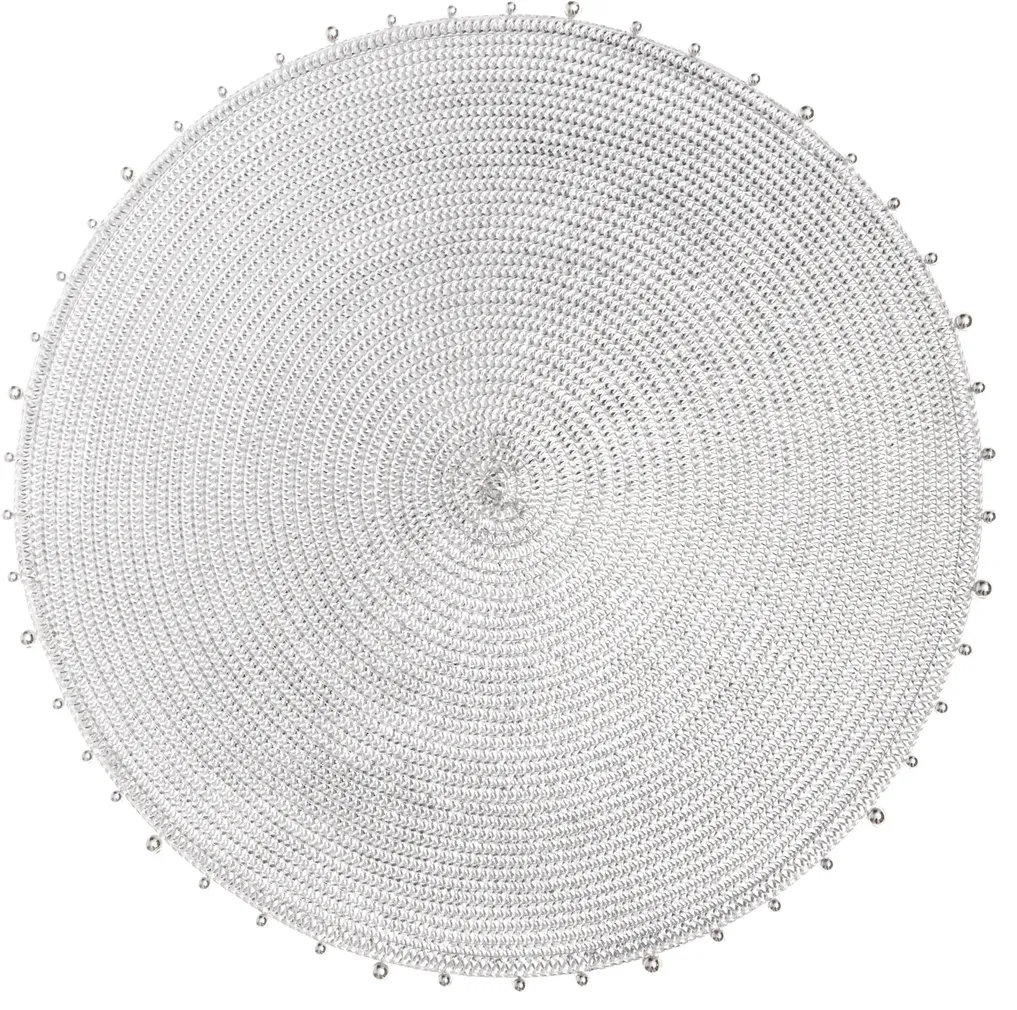 LAUAKATE Ø38CM PP PÄRLMUTTER