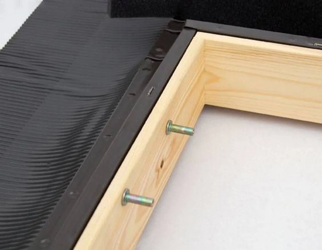KATUSELUUK FENSTRO SKYLIGHT 45X73CM