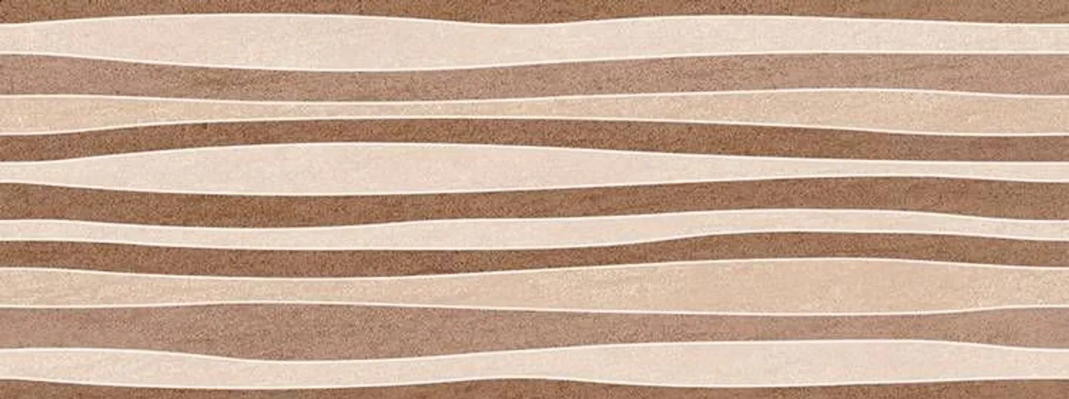 KERAAMILINE SEINAPLAAT SUPER CERAMIKA MILOS BEIGE MIX 20X50CM