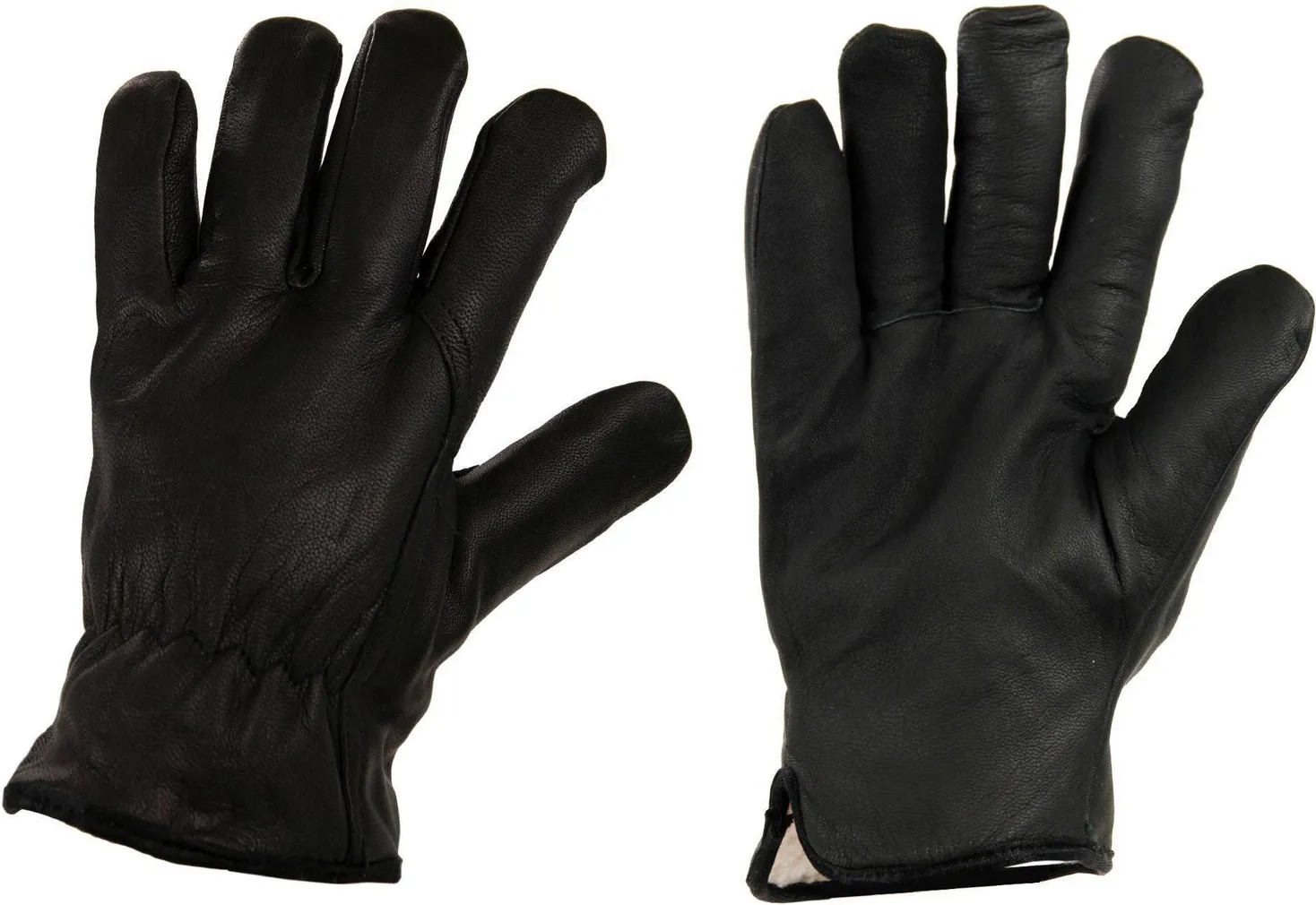 TALVISED TÖÖKINDAD KITSENAHAST LAMBAVILLAST VOODER MUSTAD 9
