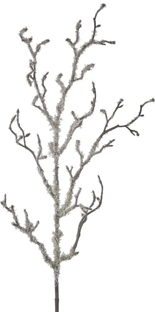 KUNSTTAIM HOUSE OF SEASONS OKSAD 77CM VALGE