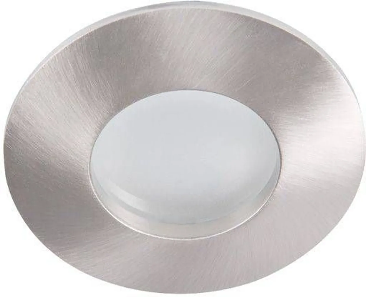 RIPPLAEVALGUSTI KANLUX QUELES 10W IP44 MATT KROOM