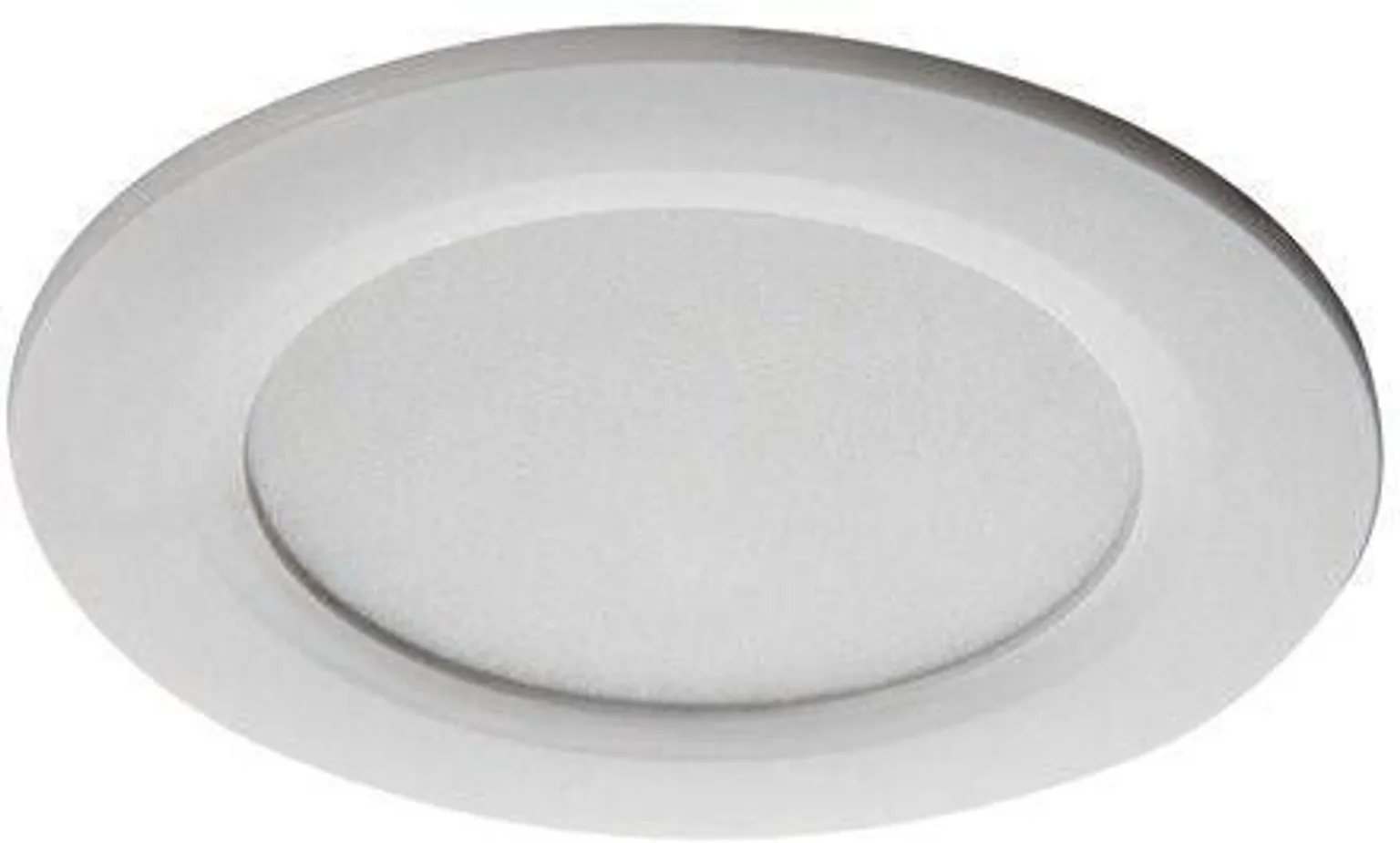 RIPPLAEVALGUSTI KANLUX IVIAN 4,5W LED 340LM IP44 VALGE