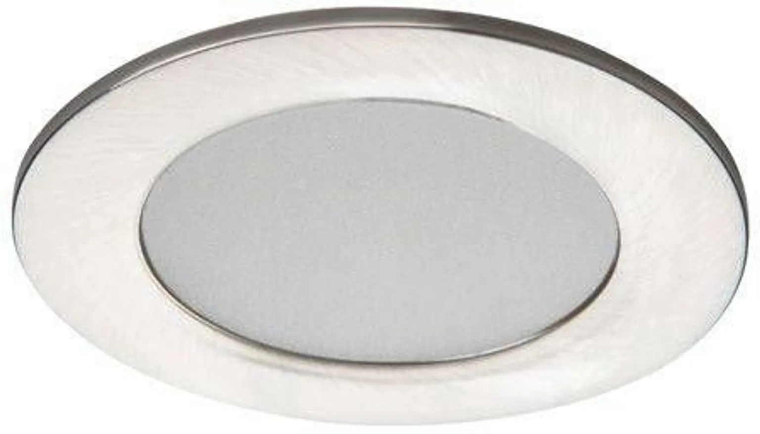 RIPPLAEVALGUSTI KANLUX IVIAN 4,5W LED 340LM IP44 HÕBEHALL