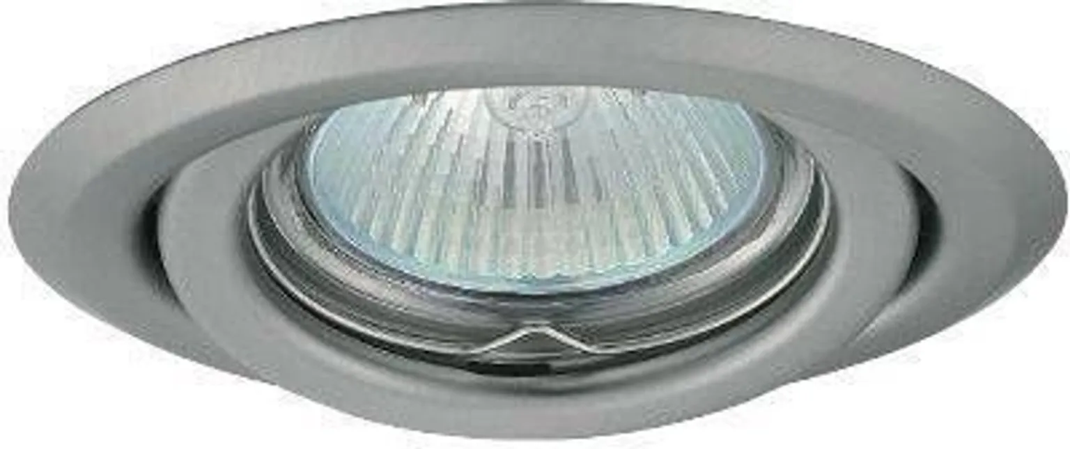 RIPPLAEVALGUSTI ALOR 35W IP20 MATT KROOM