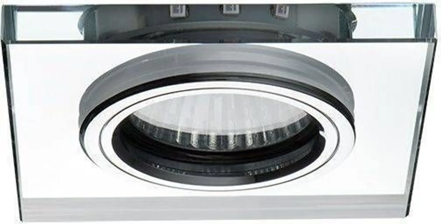 RIPPLAEVALGUSTI SOREN 20W GU10+3,6W LED SININE VALGUS IP20
