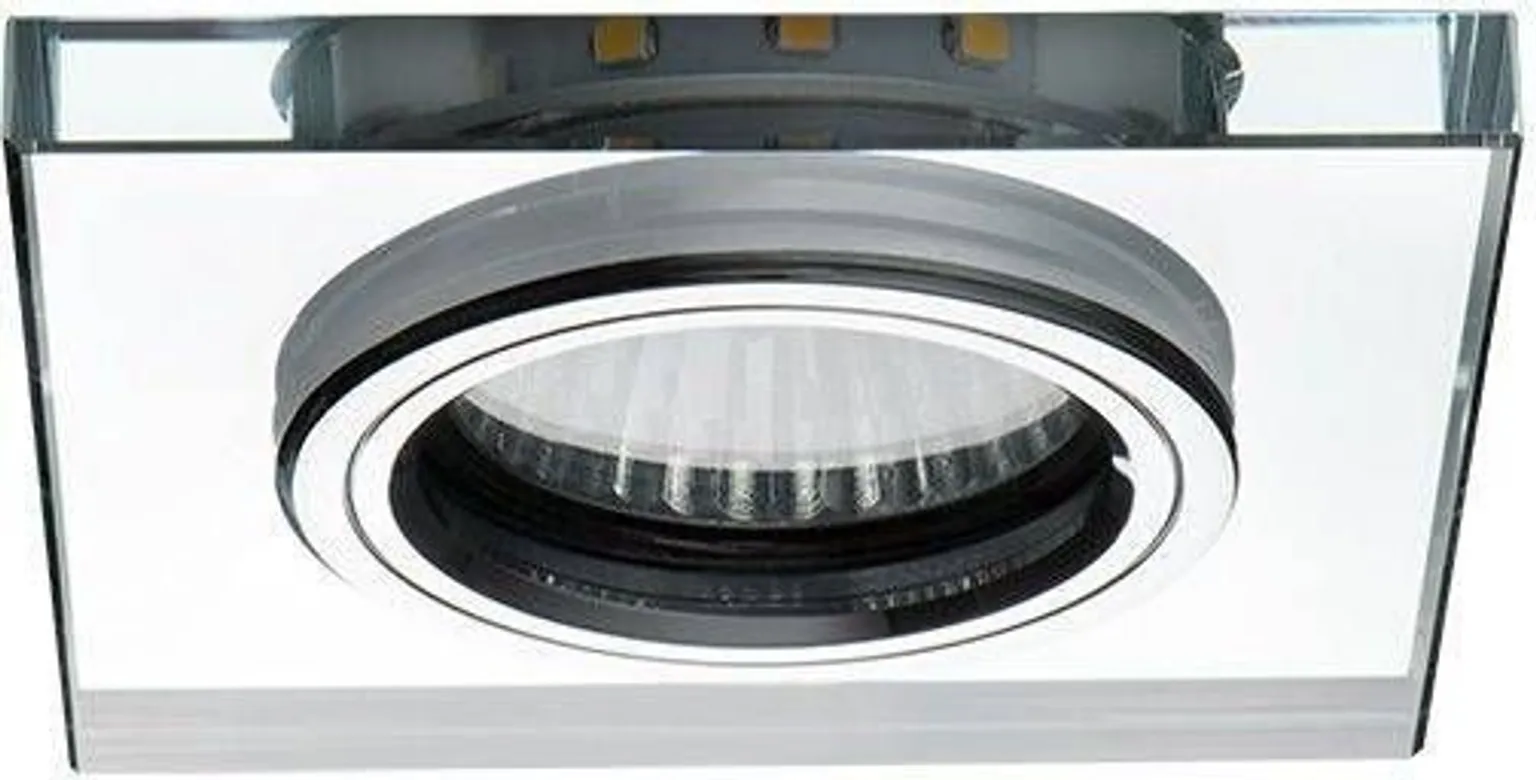 RIPPLAEVALGUSTI SOREN 20W GU10+3,6W LED SOE VALGUS IP20