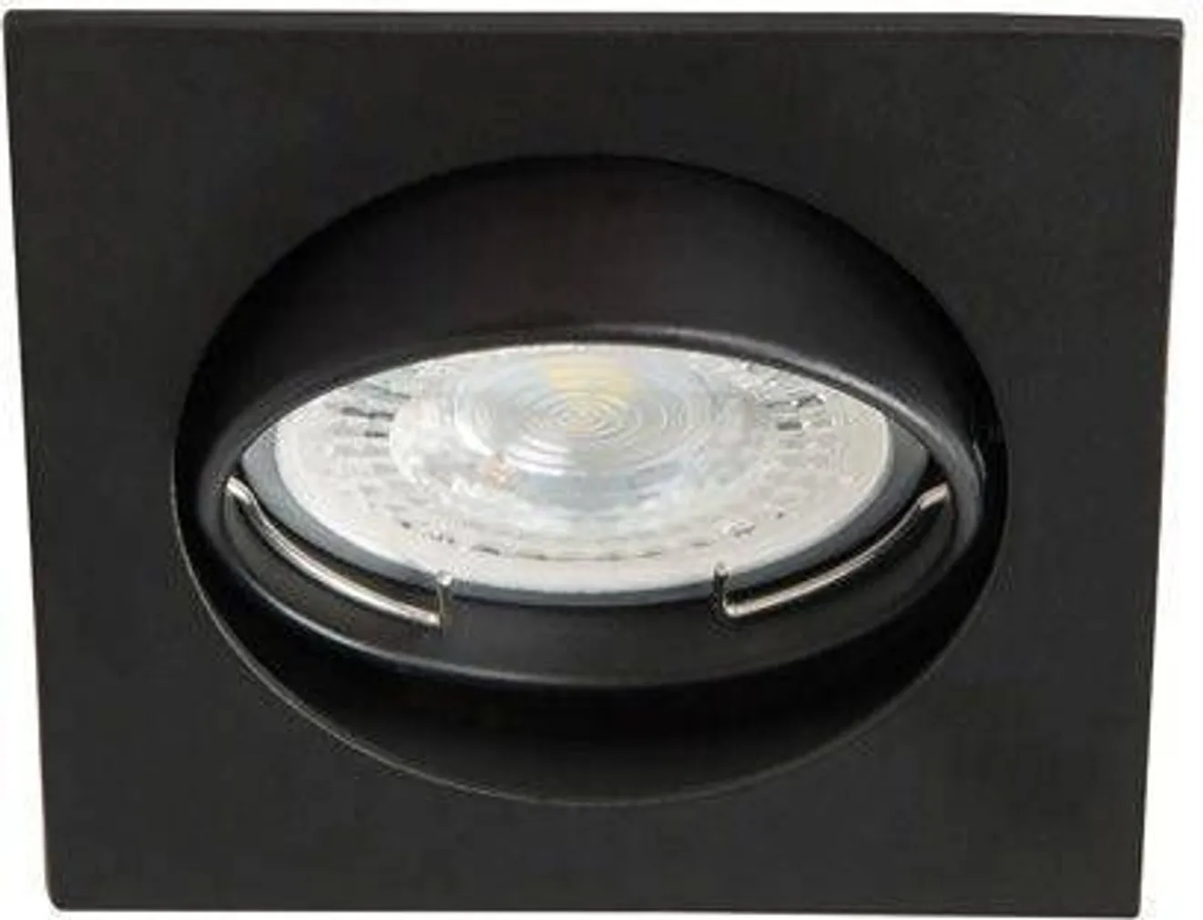 RIPPLAEVALGUSTI NAVI 50W IP20 MUST SUUNATAV