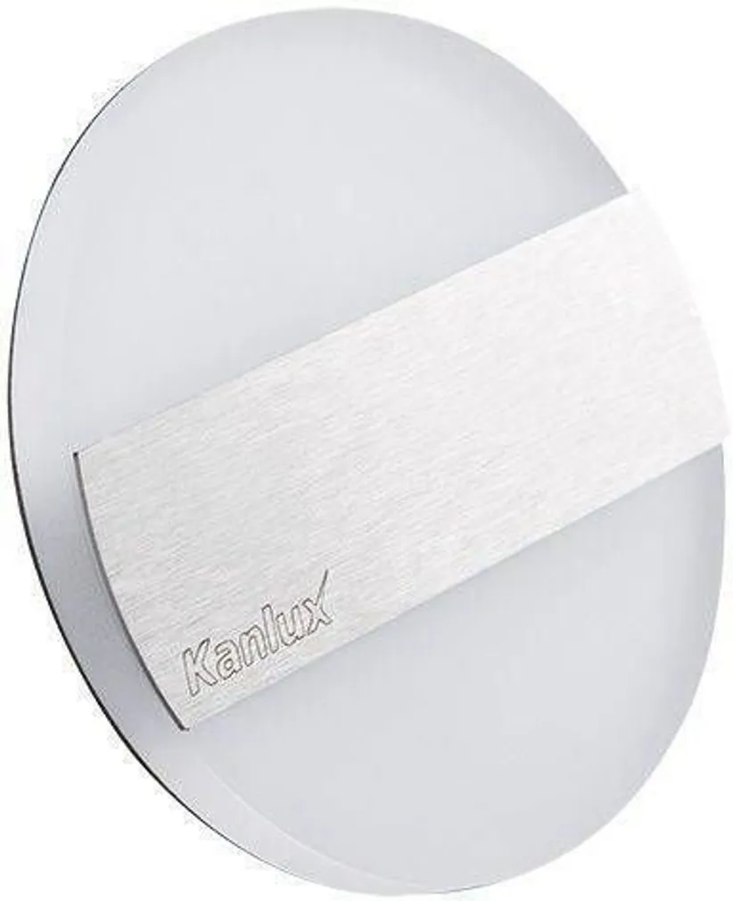 SÜVISVALGUSTI LIRIA 0,8W LED 6500K IP20 KLAAS TERAS