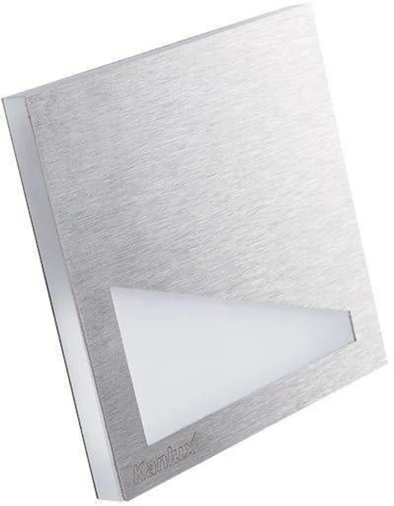SÜVISVALGUSTI ORID 0,8W LED 6500K IP20 KLAAS TERAS