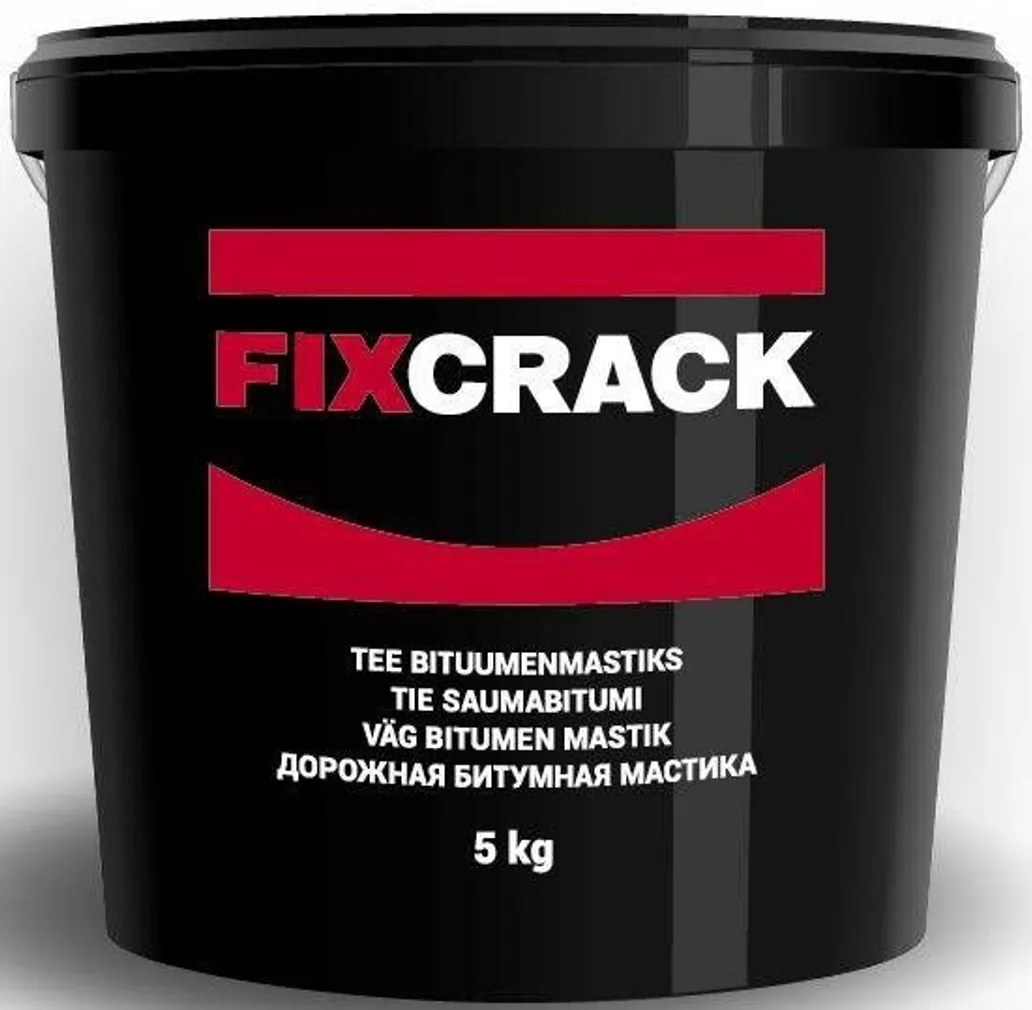 VUUGIMASTIKS TEEKATTELE FIXCRACK