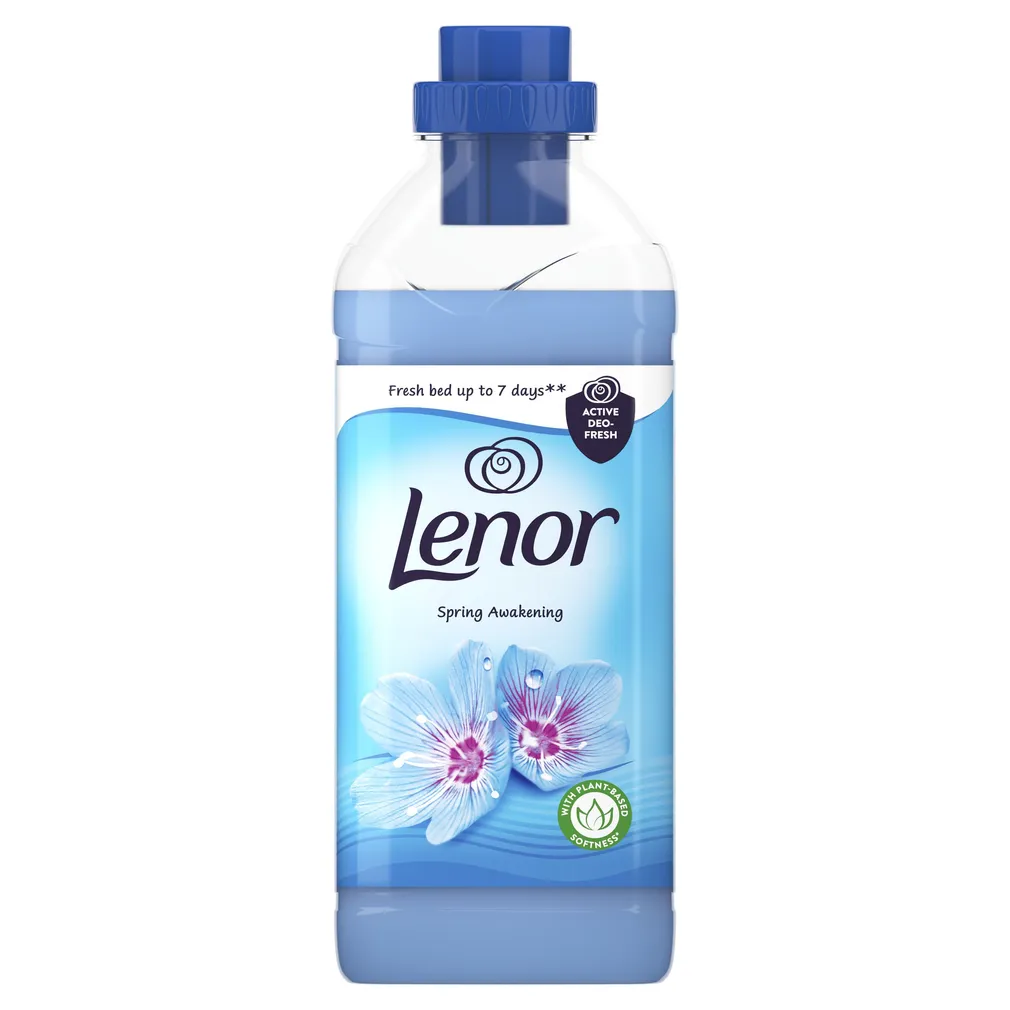 PESULOPUTUSVAHEND LENOR SPRING AWAKENING 850ML