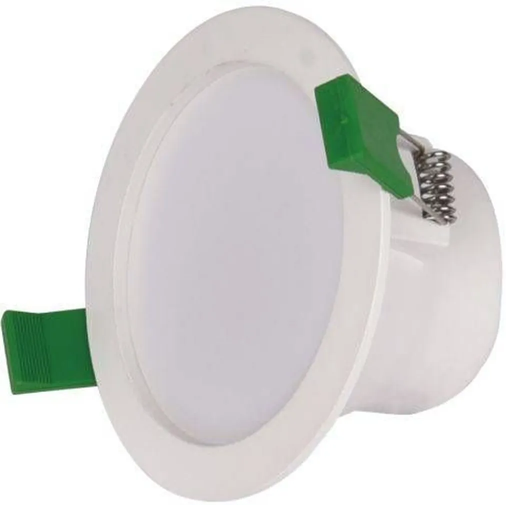 SÜVISVALGUSTI 7W LED 560 LM 4000K DIM IP44