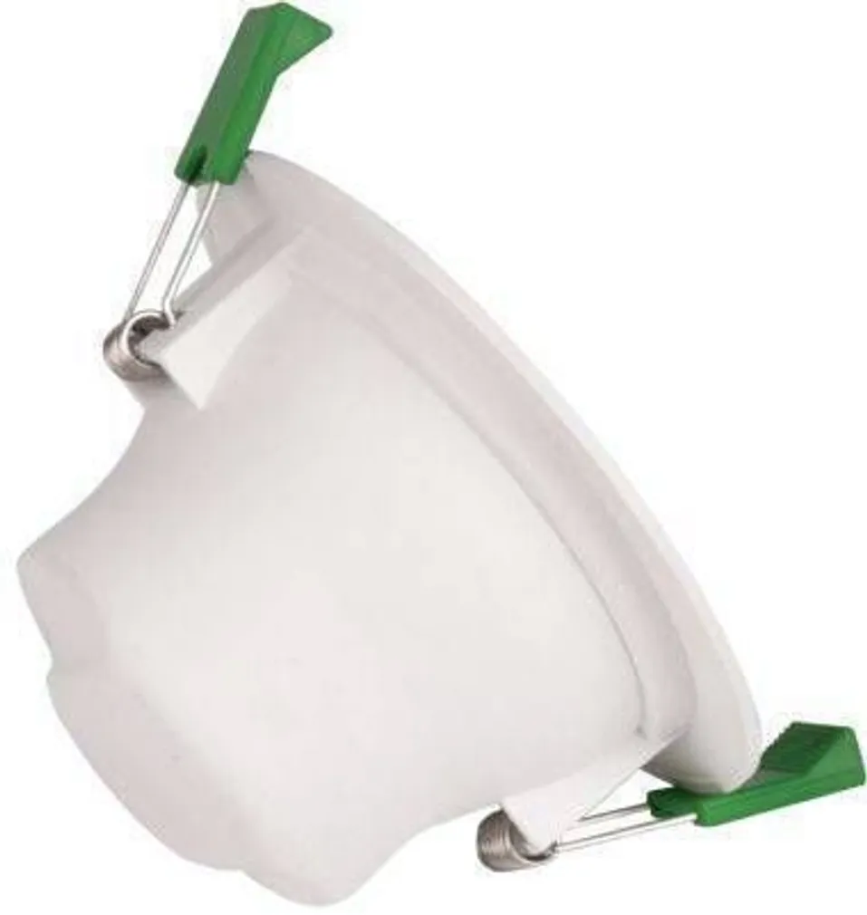SÜVISVALGUSTI 7W LED 560 LM 4000K DIM IP44