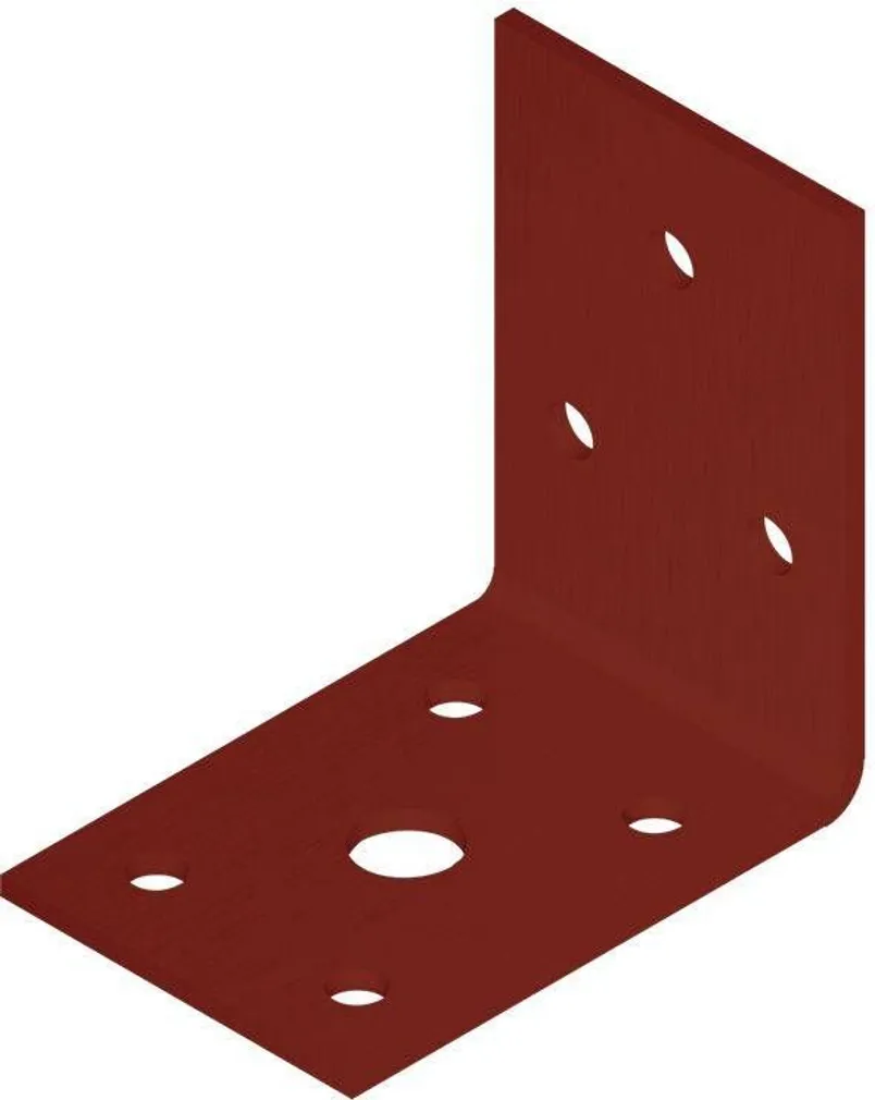 NURGIK ARRAS CF 50X50X35X2,0 PUNANE