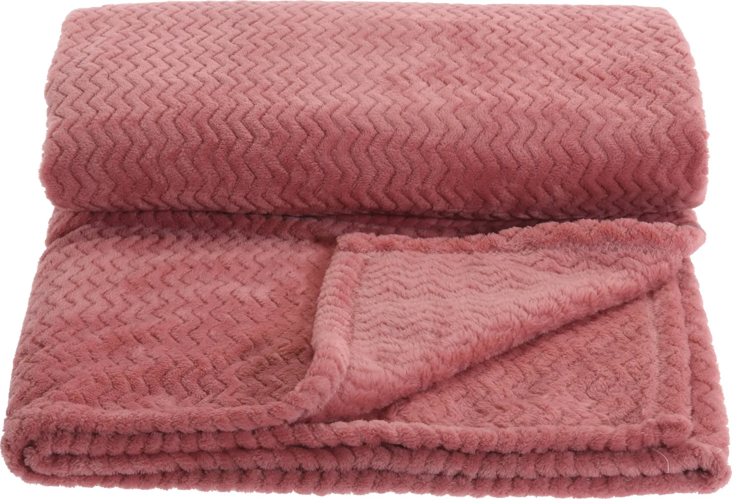 PLEED 160X130CM ROOSA