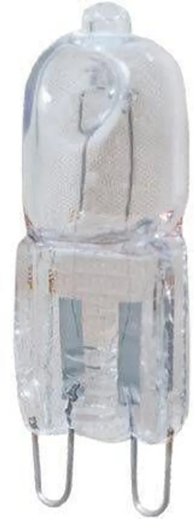 HALOGEENLAMP ECO SC-SAVER G-9 20 W