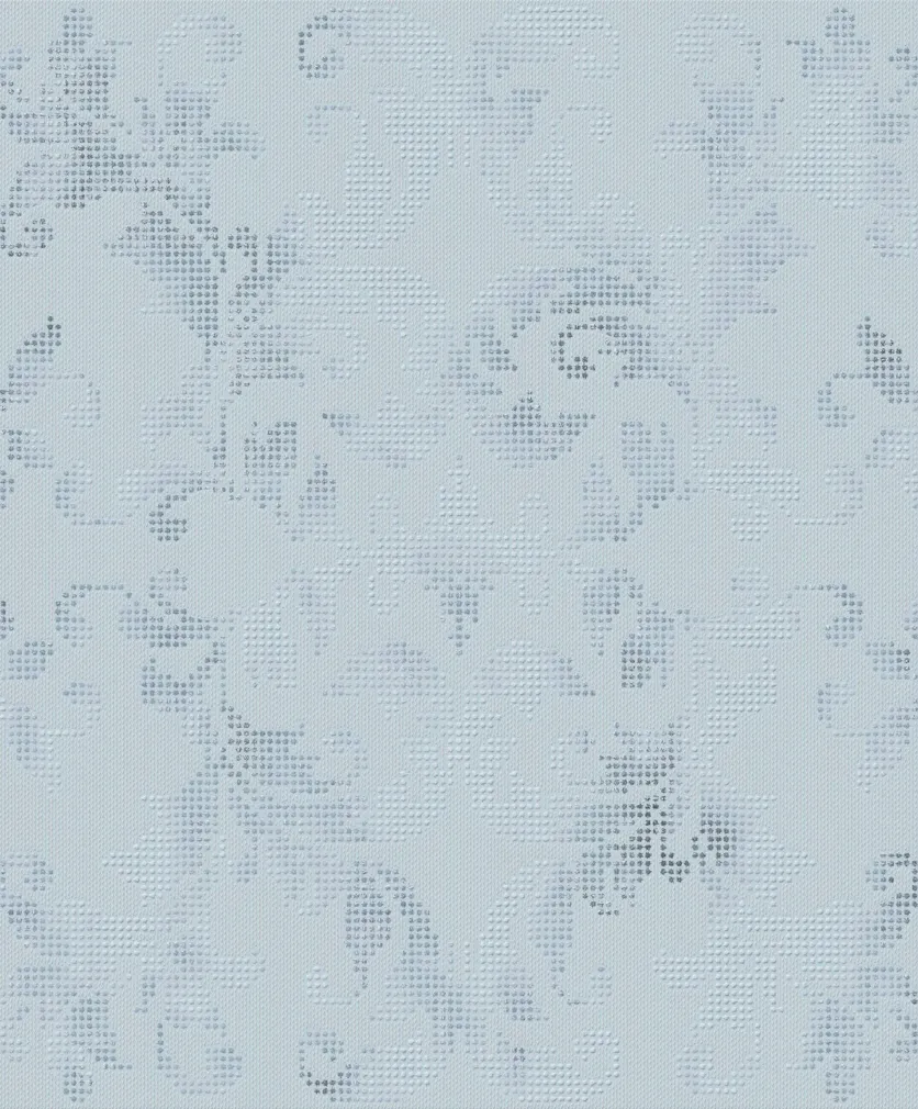 TAPEET SINTRA SELECTION SININE MUSTER 0,53X10M
