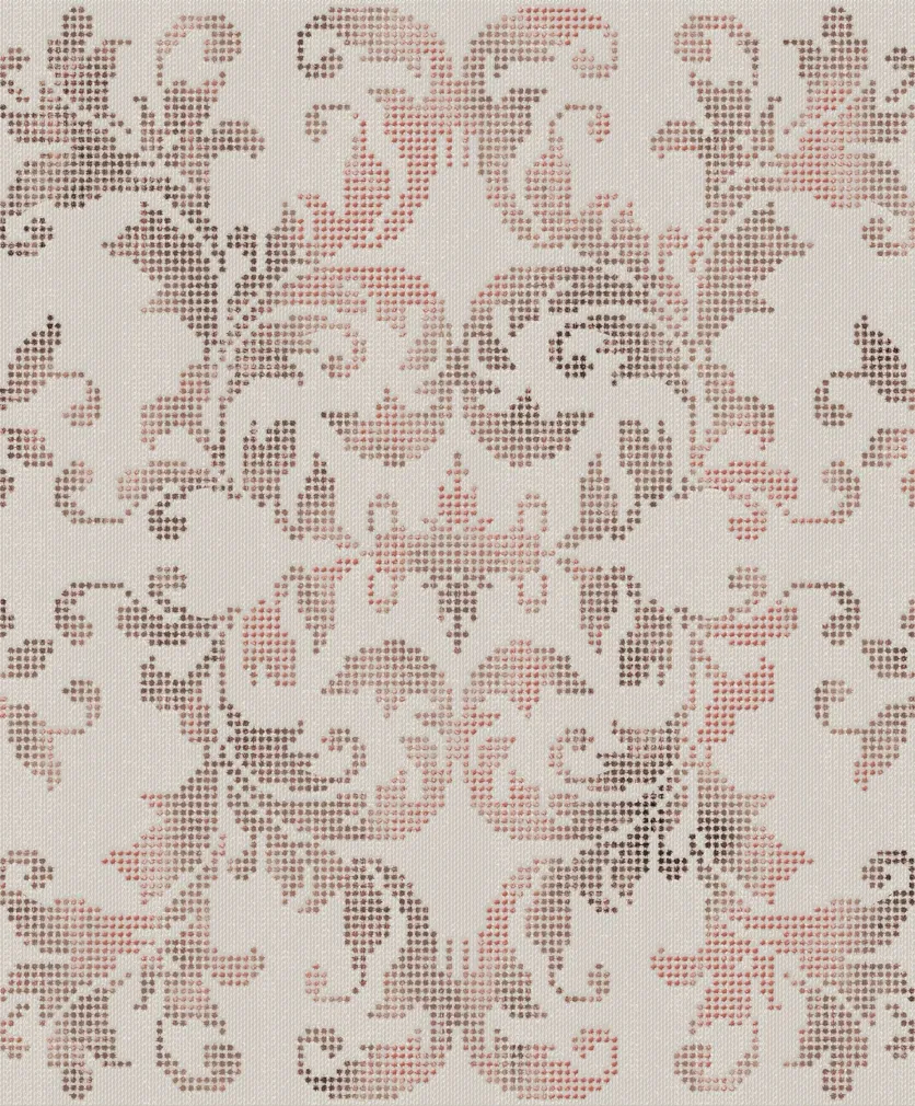 TAPEET SINTRA SELECTION PUNANE MUSTER 0,53X10M