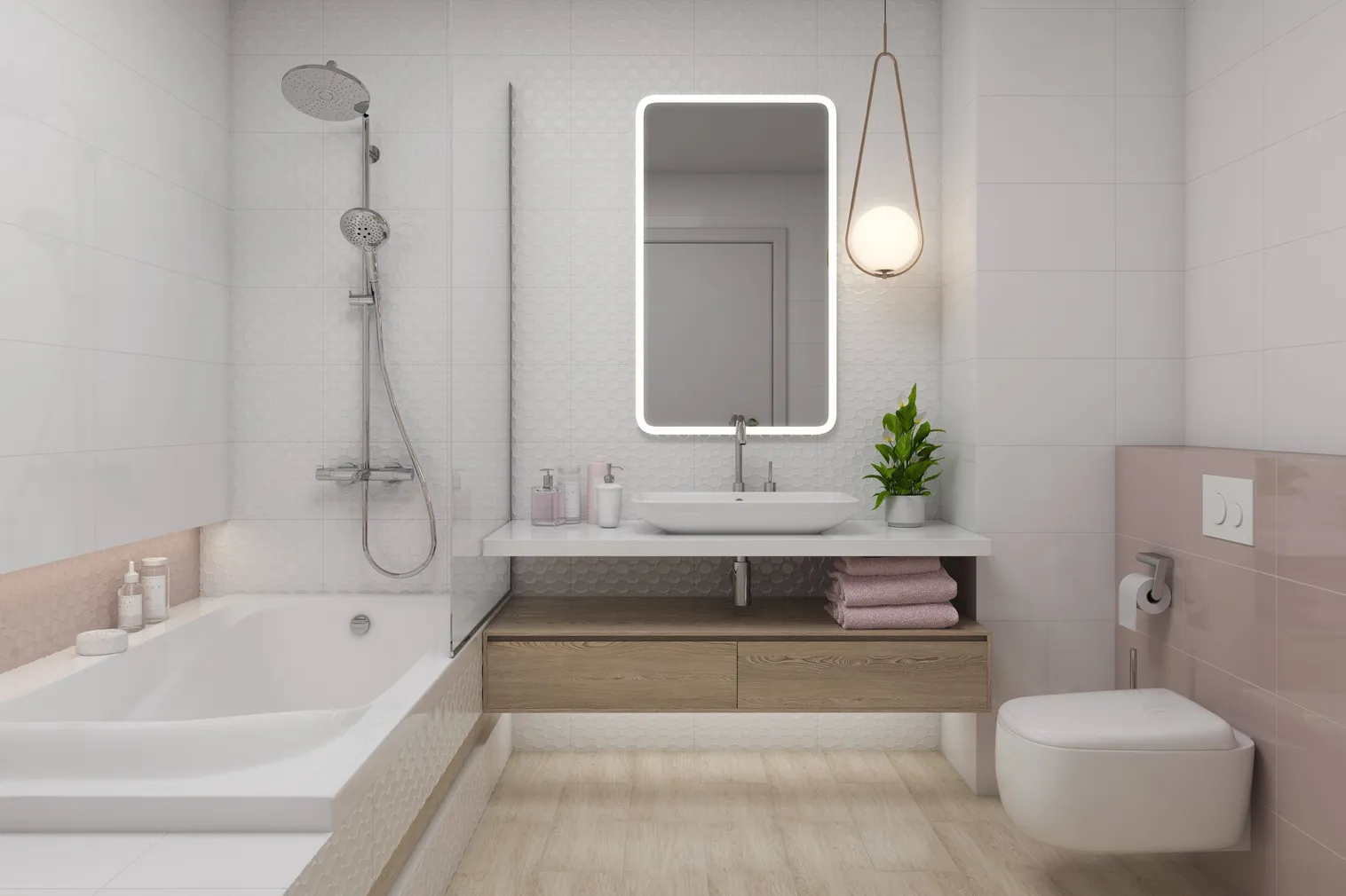 KERAAMILINE SEINAPLAAT PARADYZ MARTYNIKA BIANCO STR 25X40CM 1,3M² PAKIS