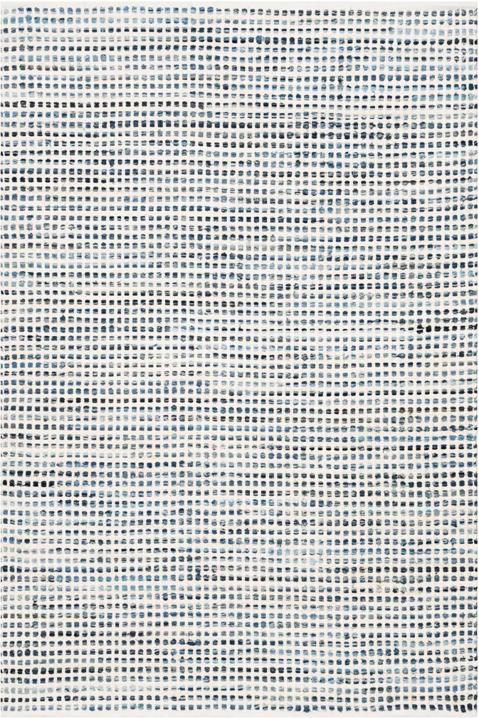 VAIP HERTTA 140X200CM SININE/VALGE