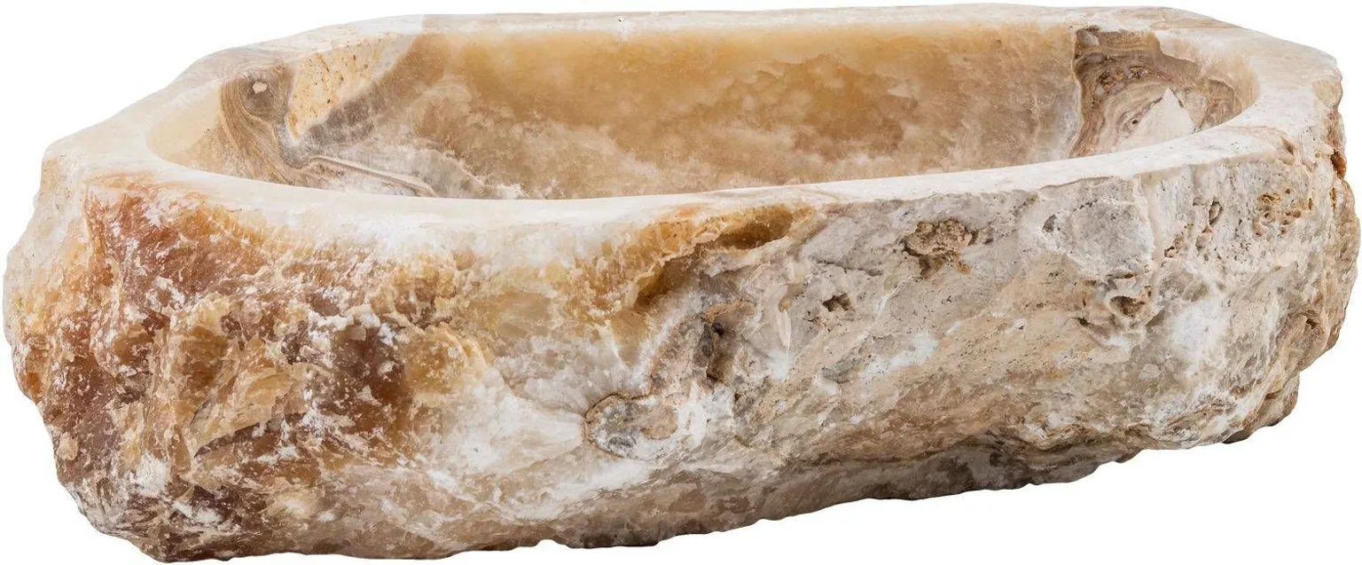 VALAMU GL 327 45X35X15CM LOODUSLIK KIVI BEEŽ-PRUUN