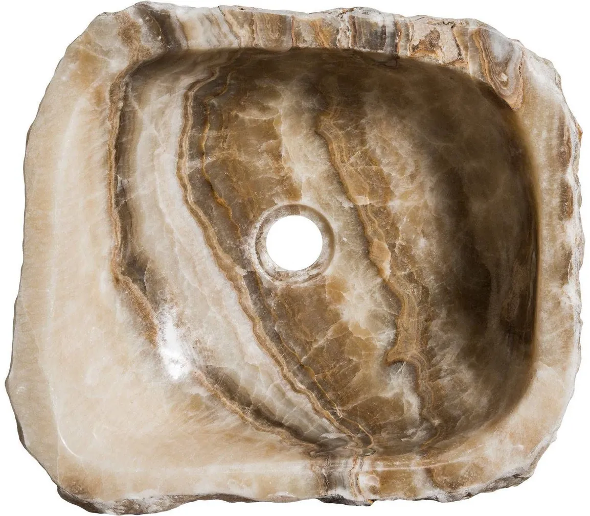 VALAMU GL 327 45X35X15CM LOODUSLIK KIVI BEEŽ-PRUUN