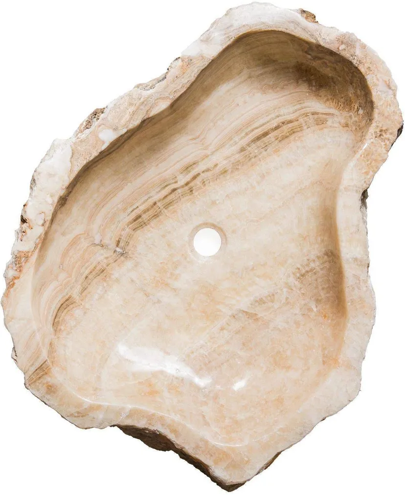 VALAMU GL 327 45X35X15CM LOODUSLIK KIVI BEEŽ-PRUUN