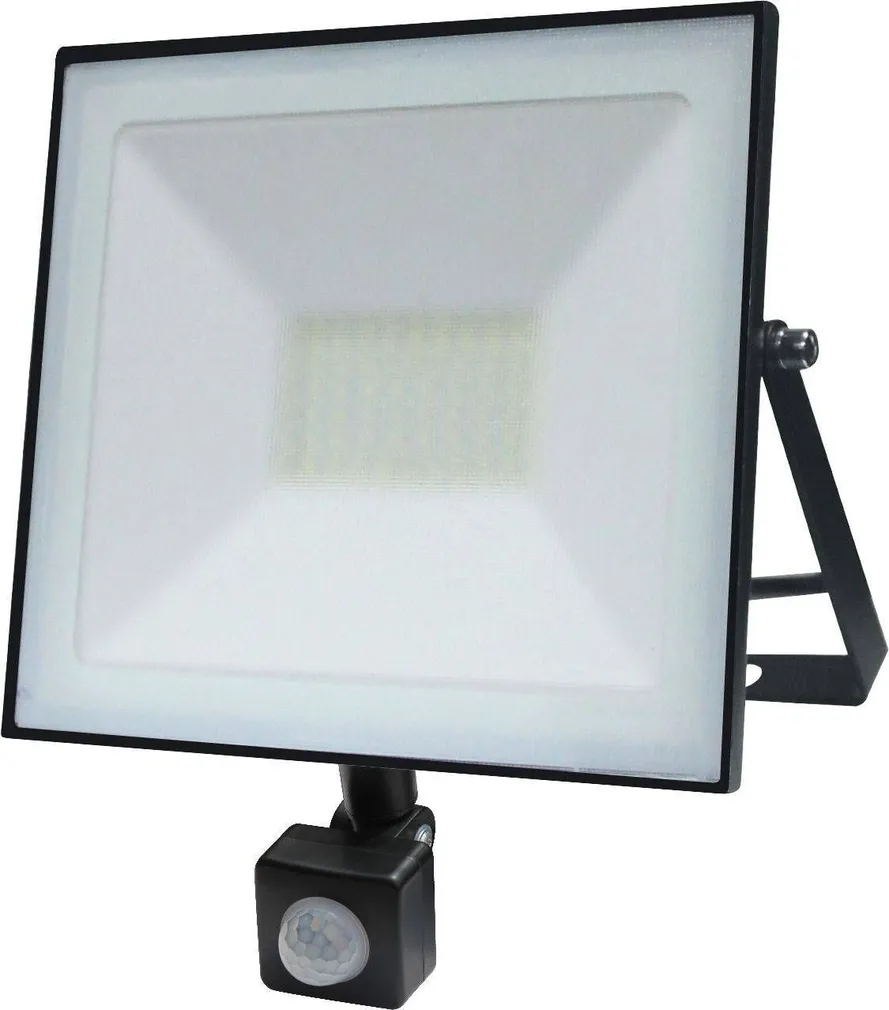 PROZEKTOR LIIKUMISANDURIGA VOLTENO 30W LED 1650LM 6000K 