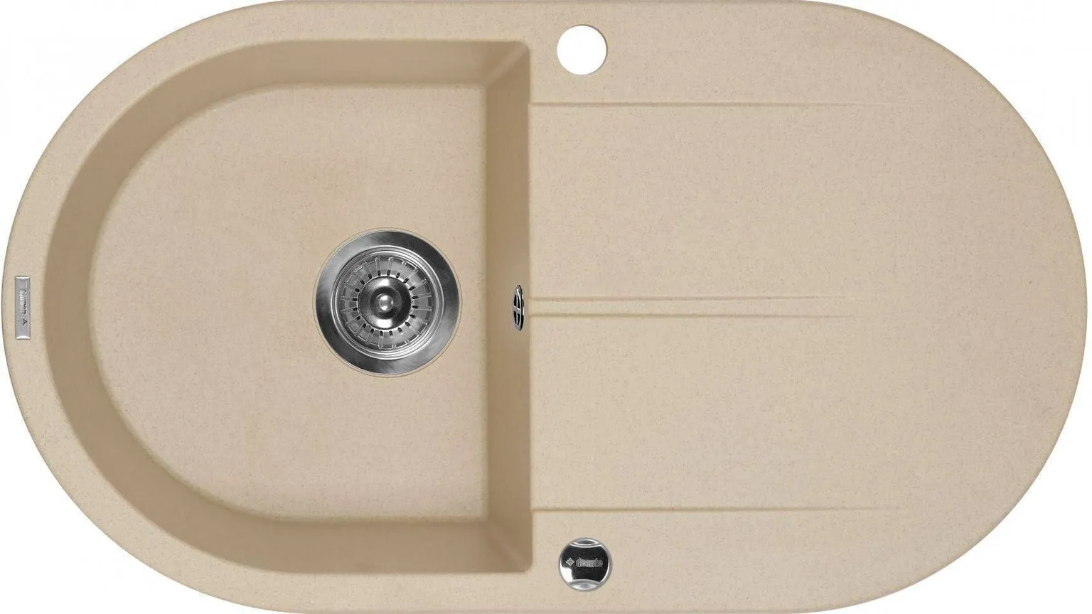 GRANIIT VALAMU PIVA DEANTE 780X440X180MM LIIV