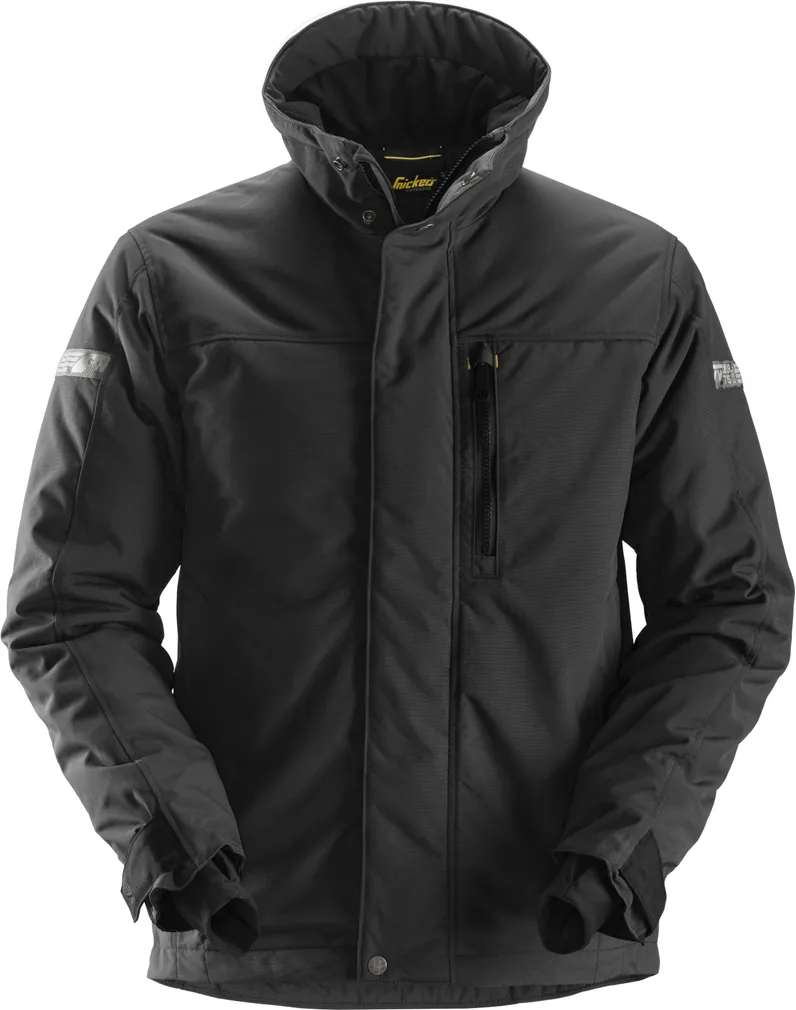 TALVEJOPE SNICKERS ALLROUNDWORK 37.5 MUST SUURUS XL