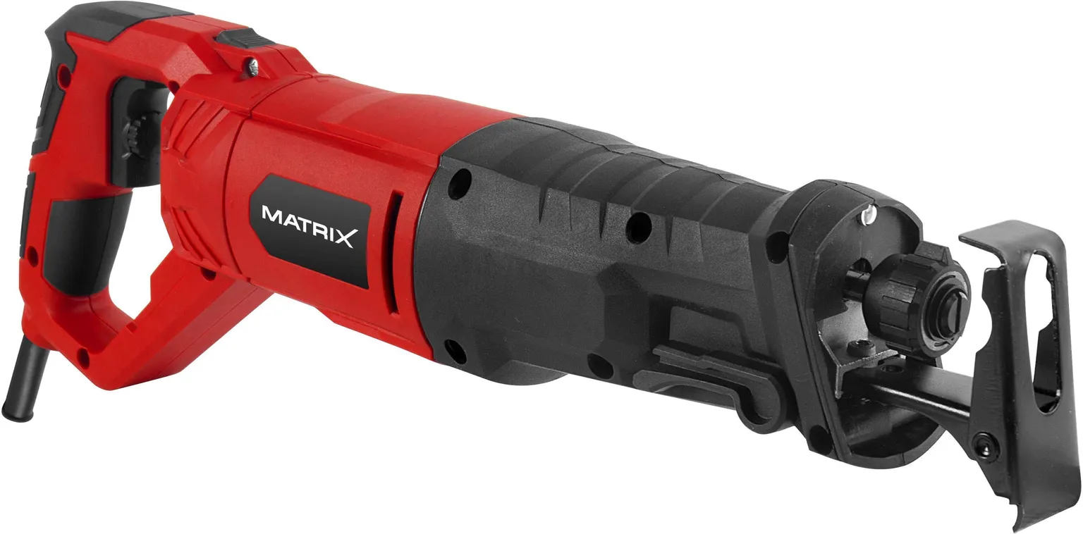 UNIVERSAALSAAG RS 850-1 MATRIX