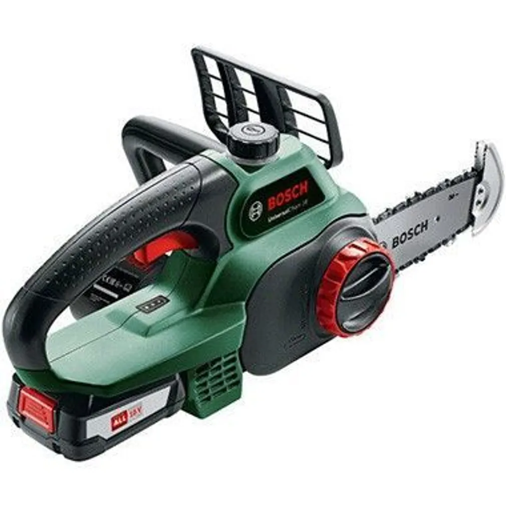 AKUKETTSAAG BOSCH UNIVERSALCHAIN 18, 20CM