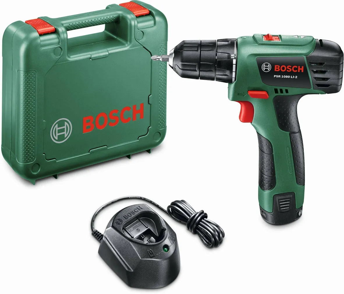AKUTRELL PSR 1080LI-2 1,5AH