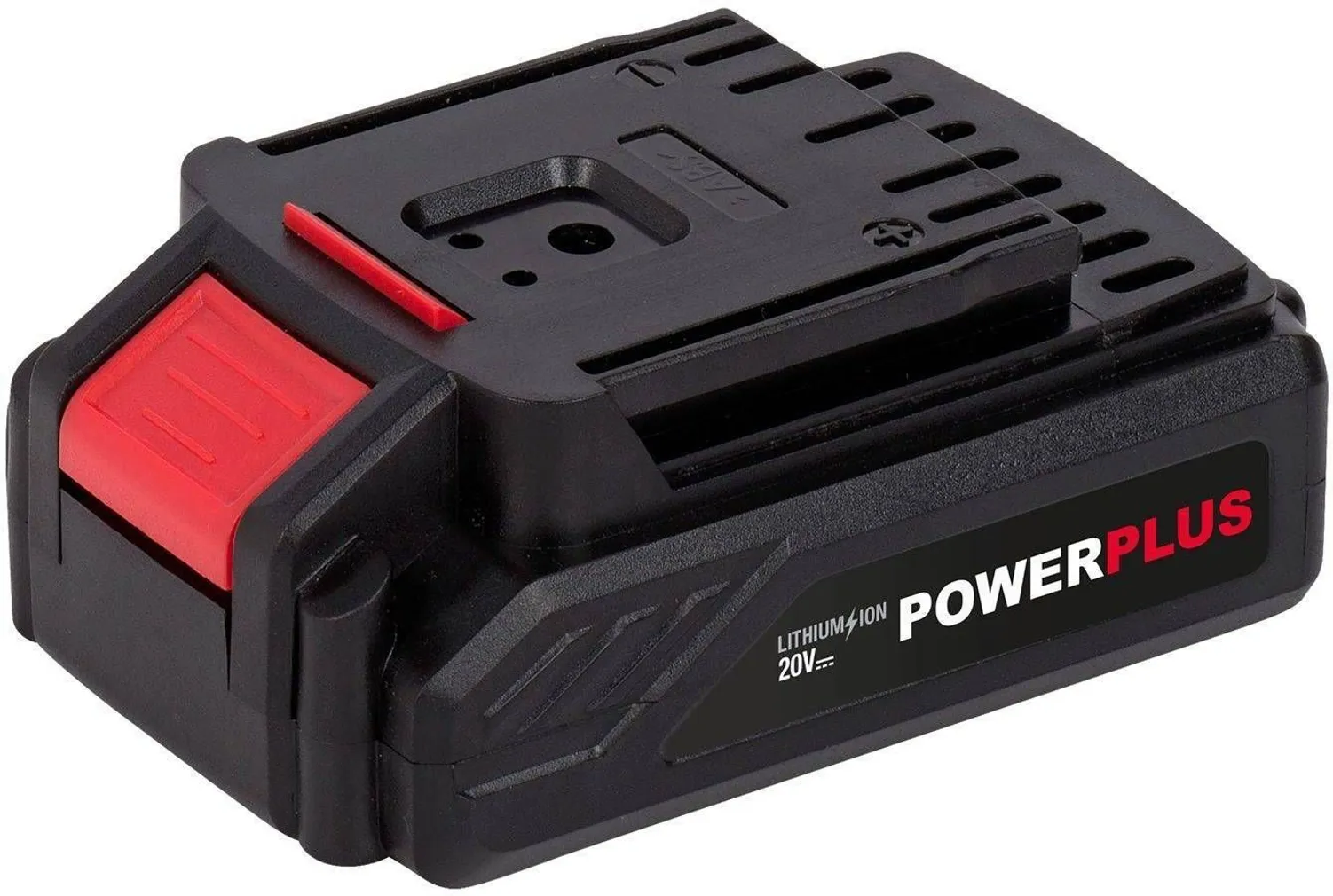 AKUTRELL POWC1071 POWERPLUS 20V 1,3AH