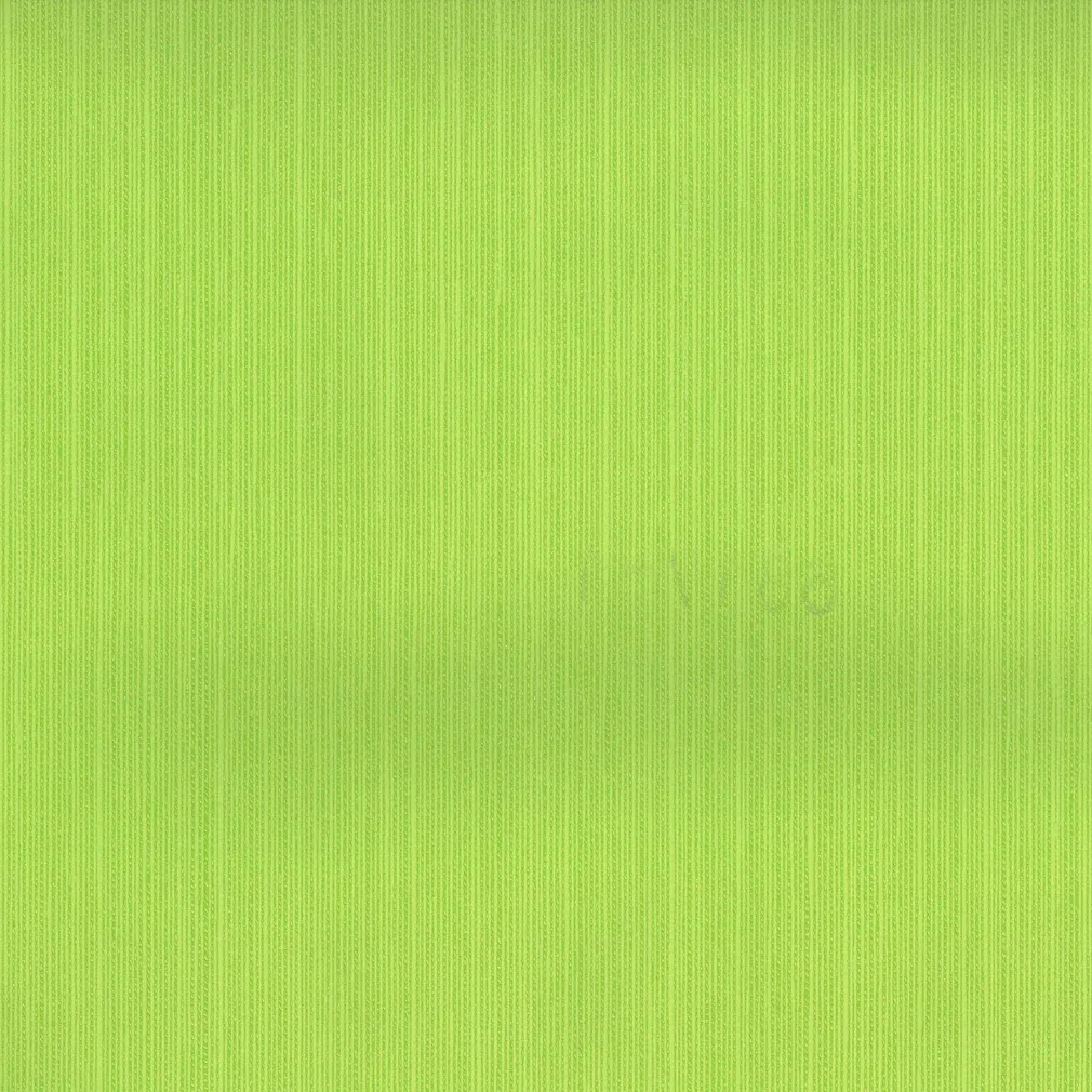 TAPEET DUTCH WALLCOVERINGS SCHUIMVINYL UNI GROEN/LIMOEN 6816-3