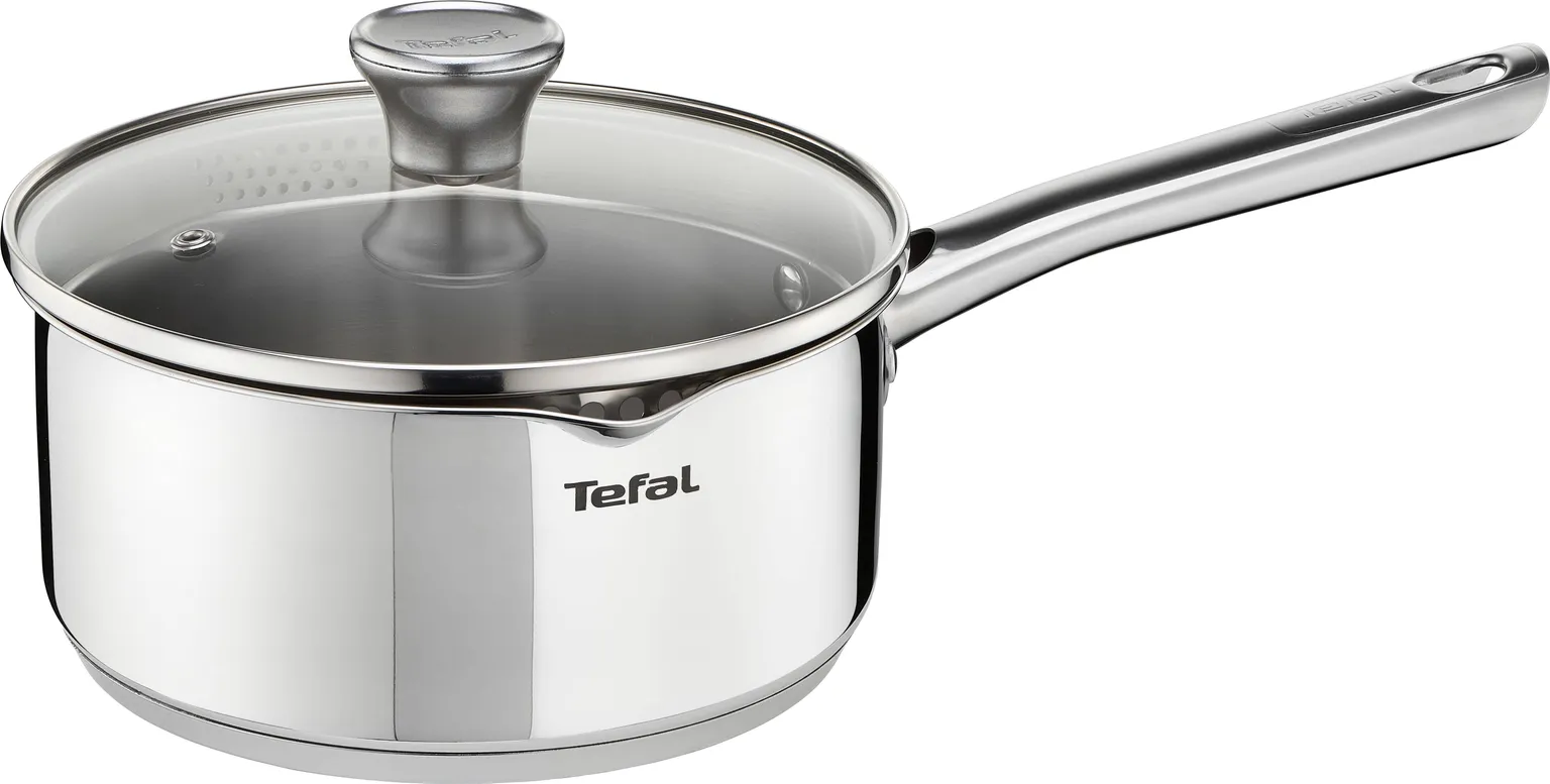 KAANEGA KASTMEPOTT TEFAL DUETTO 18CM