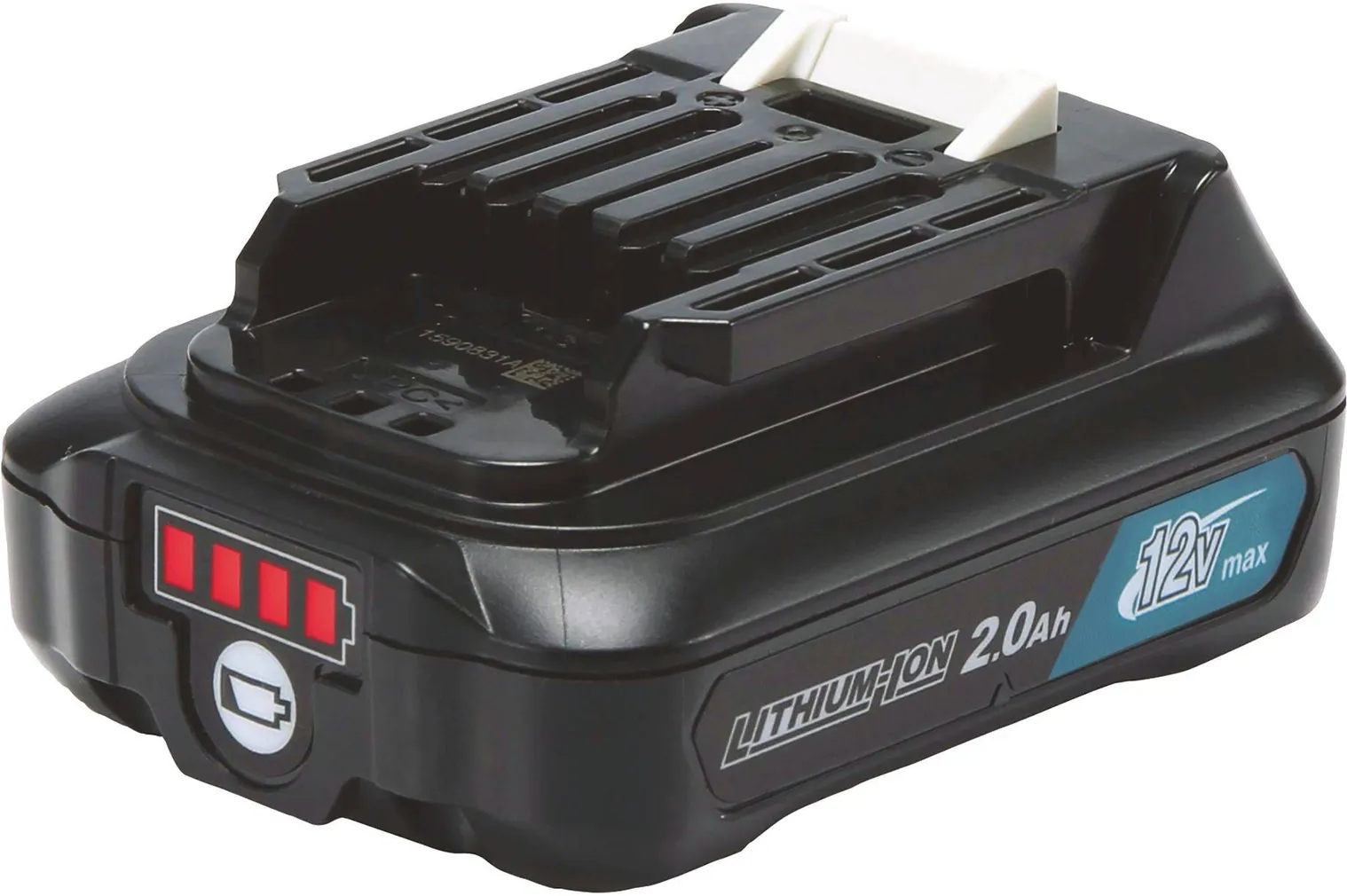 AKU 12 V MAX (10,8 V) 2,0 AH LI-ION