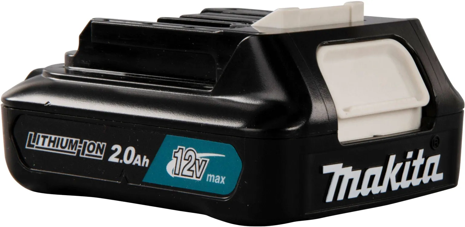 AKU 12 V MAX (10,8 V) 2,0 AH LI-ION