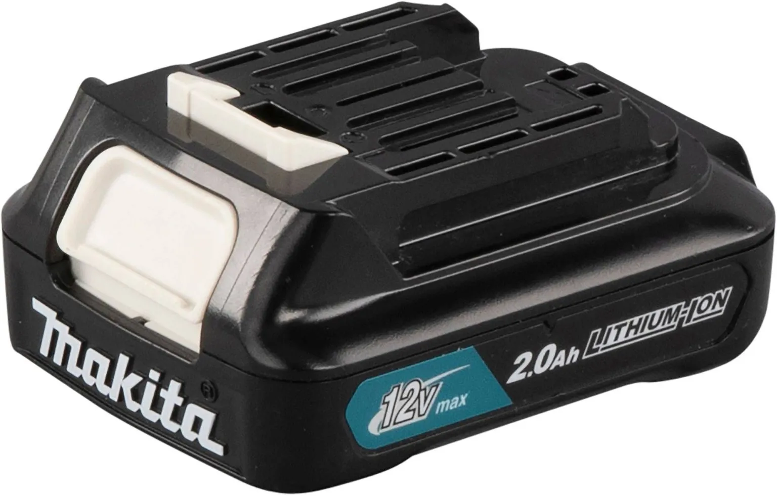 AKU 12 V MAX (10,8 V) 2,0 AH LI-ION