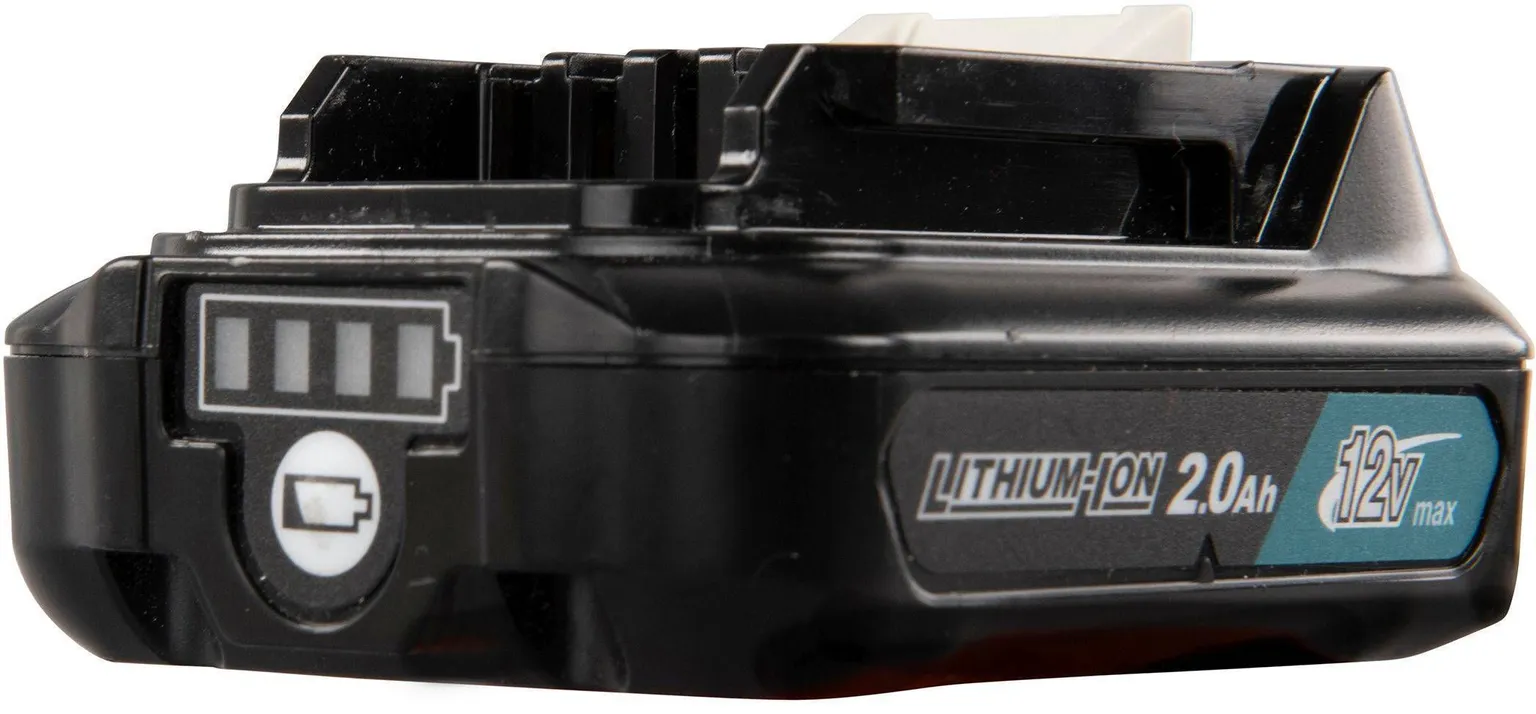 AKU 12 V MAX (10,8 V) 2,0 AH LI-ION