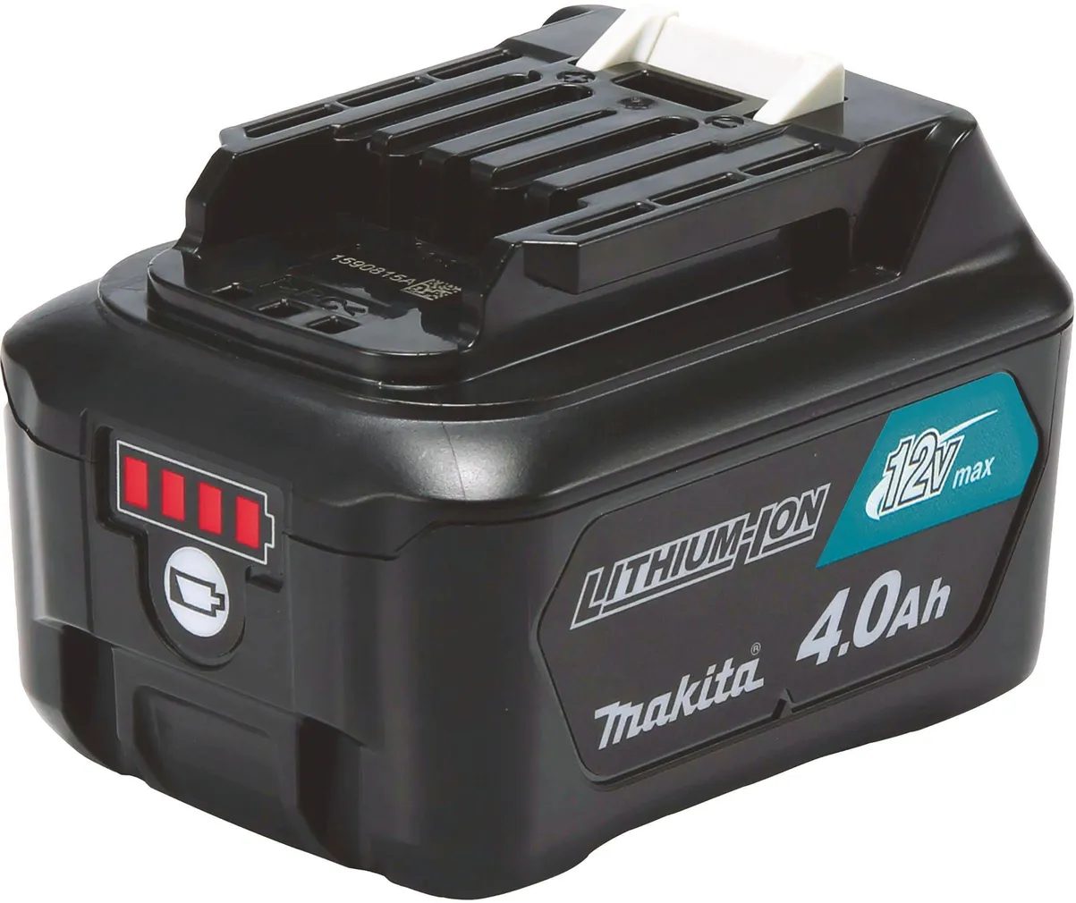 AKU 12 V MAX (10,8 V) 4,0 AH LI-ION