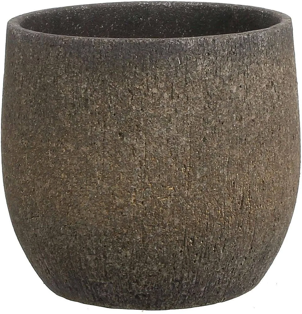 ÜMBRISPOTT MICA DECORATIONS VENTOUX Ø37X33CM HALL