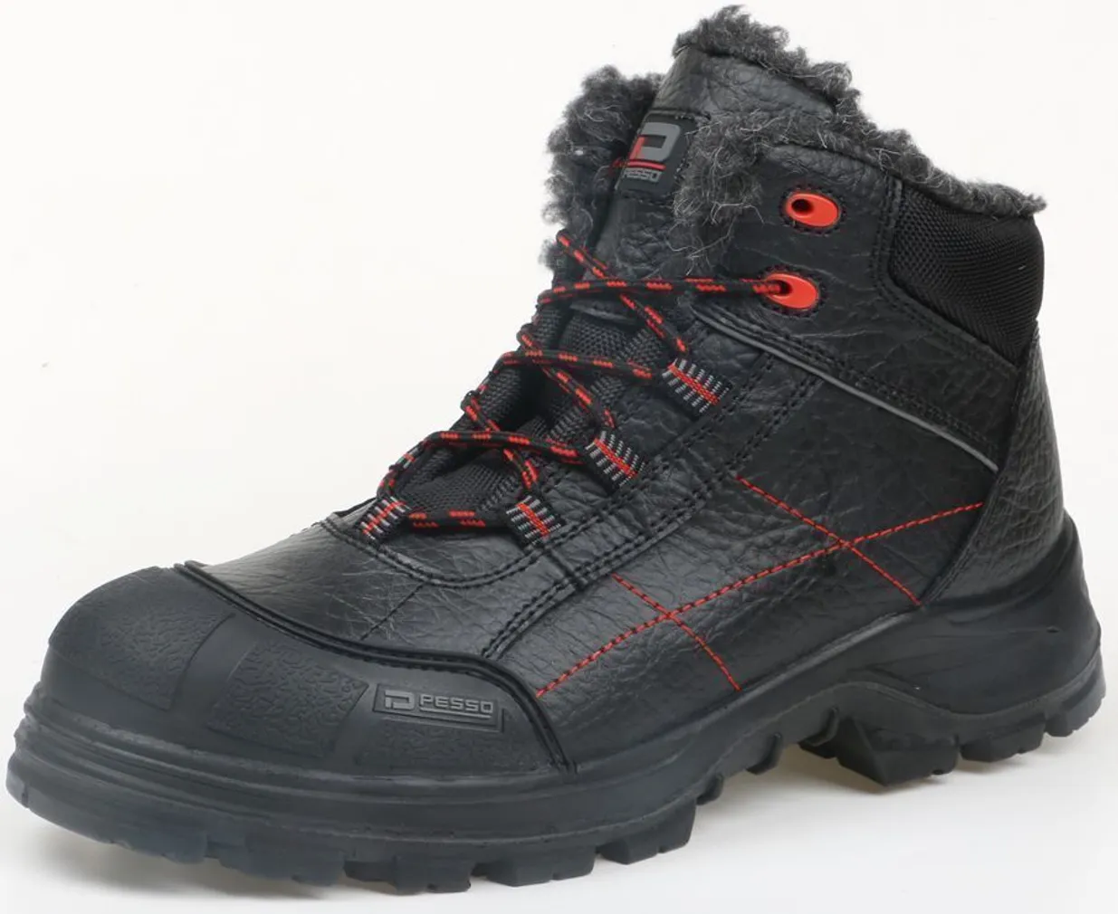 TALVE TURVASAAPAD PESSO ARCTIC S3 43